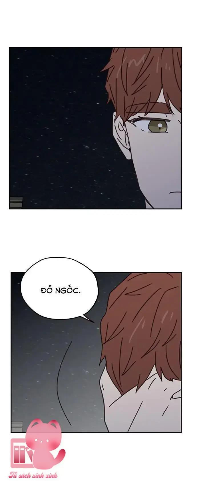Sợi Chỉ Tình Yêu - Chap 72 - Trang 33