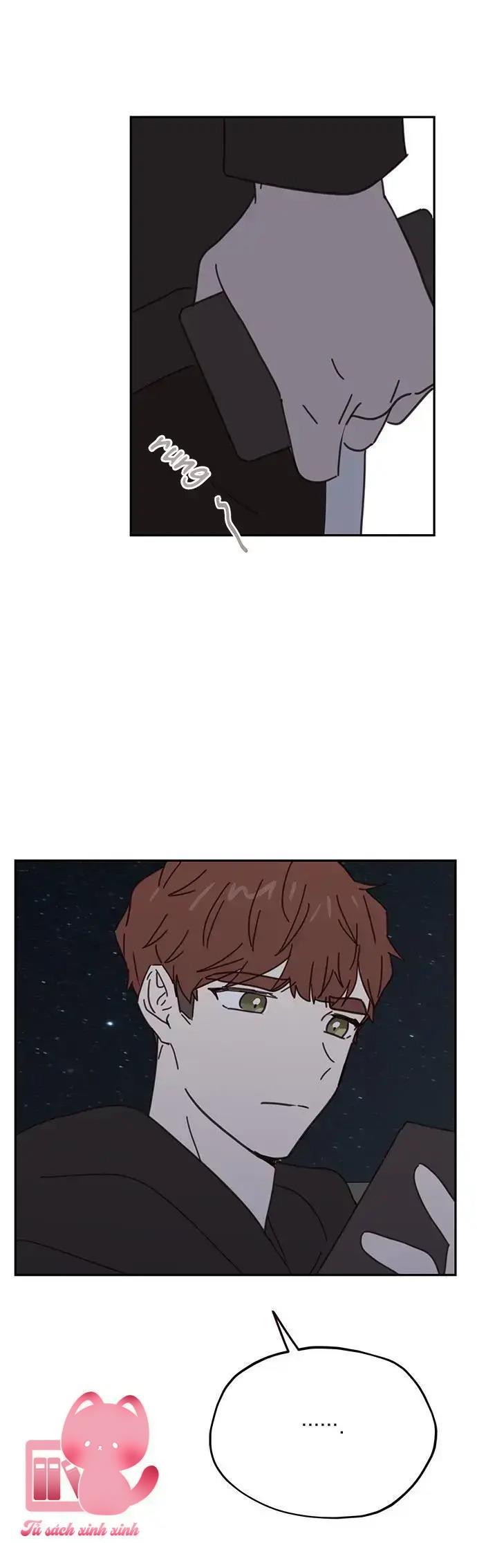 Sợi Chỉ Tình Yêu - Chap 72 - Trang 34