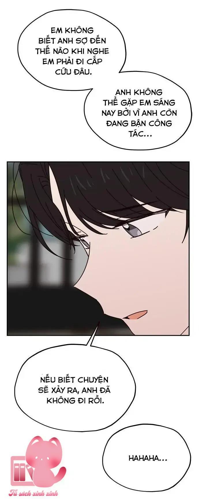 Sợi Chỉ Tình Yêu - Chap 72 - Trang 37