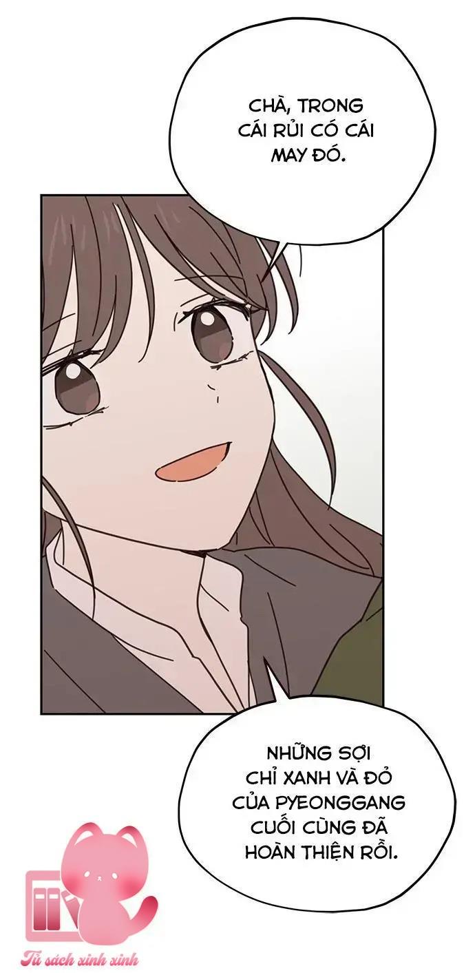 Sợi Chỉ Tình Yêu - Chap 72 - Trang 38