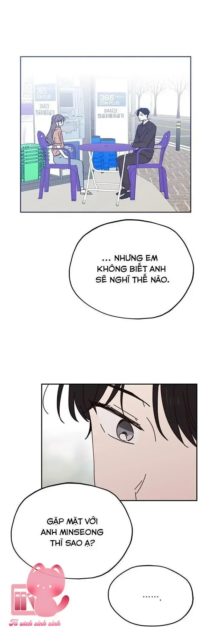 Sợi Chỉ Tình Yêu - Chap 72 - Trang 40