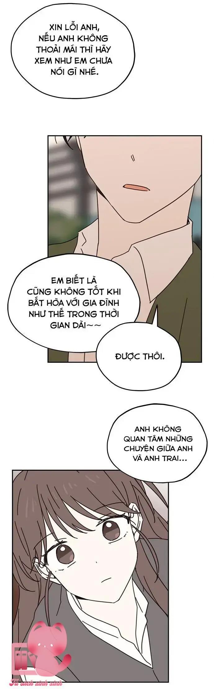Sợi Chỉ Tình Yêu - Chap 72 - Trang 41