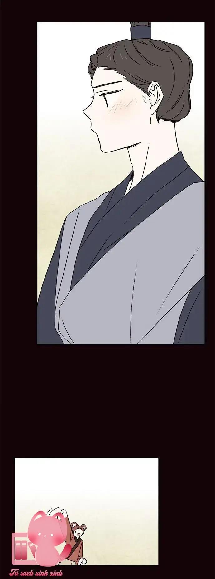 Sợi Chỉ Tình Yêu - Chap 72 - Trang 5
