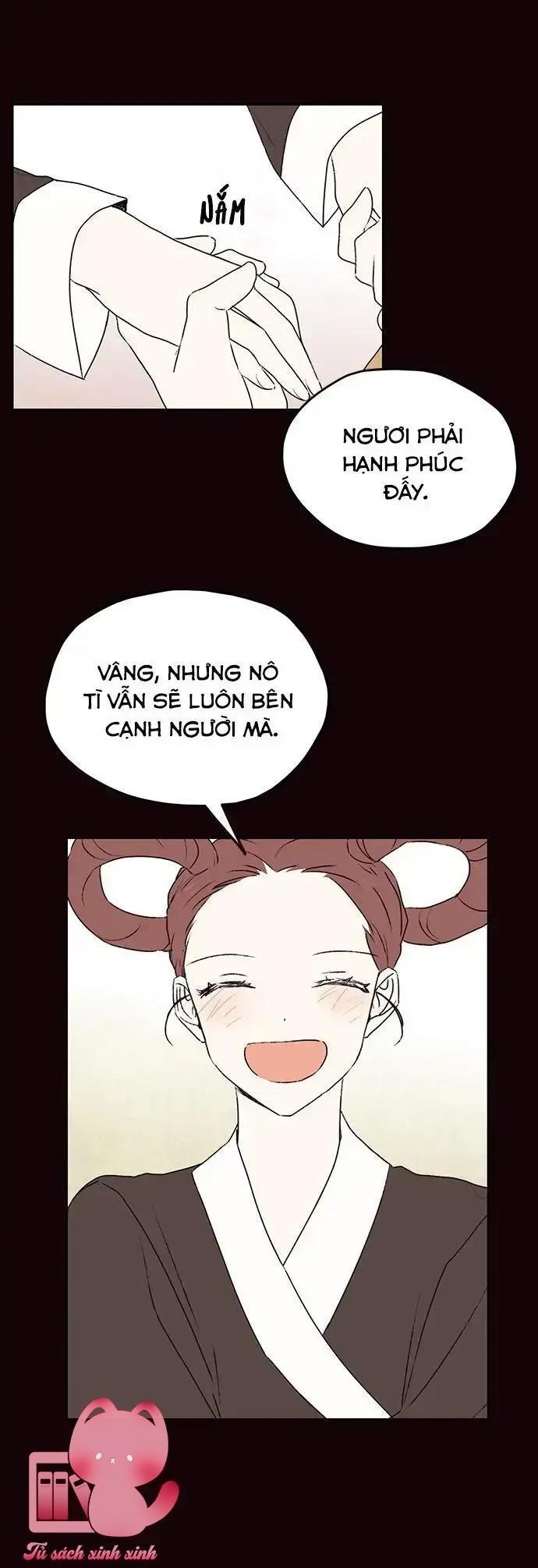Sợi Chỉ Tình Yêu - Chap 72 - Trang 7