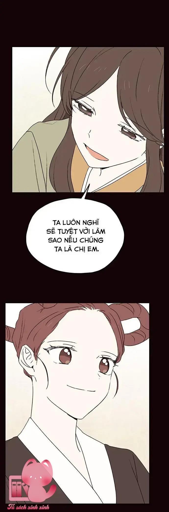 Sợi Chỉ Tình Yêu - Chap 72 - Trang 8