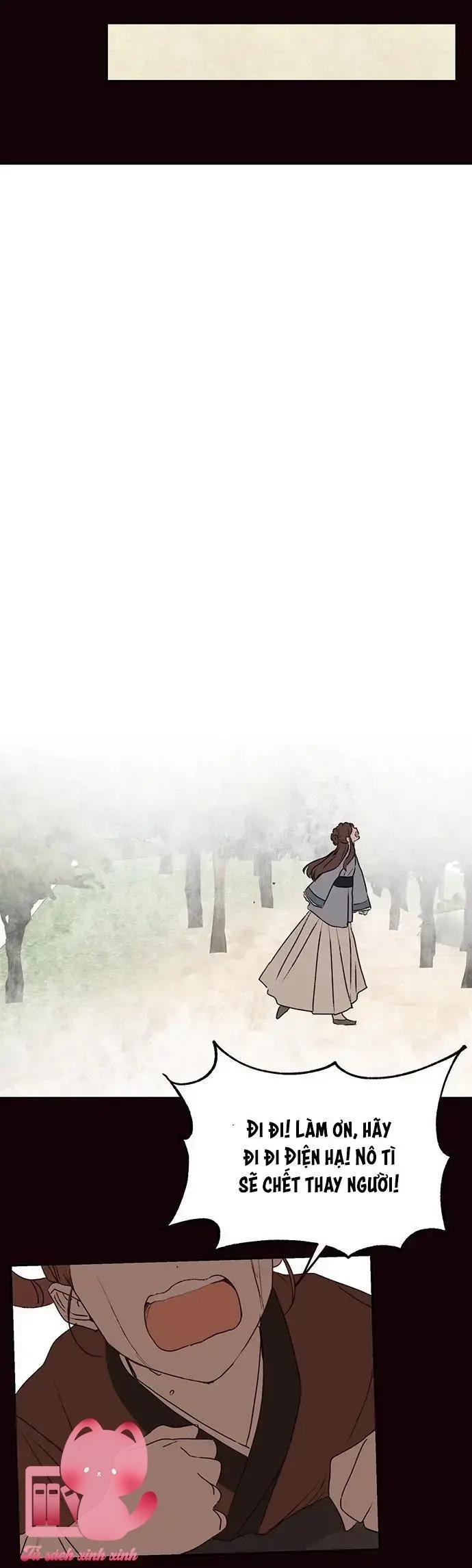 Sợi Chỉ Tình Yêu - Chap 72 - Trang 9