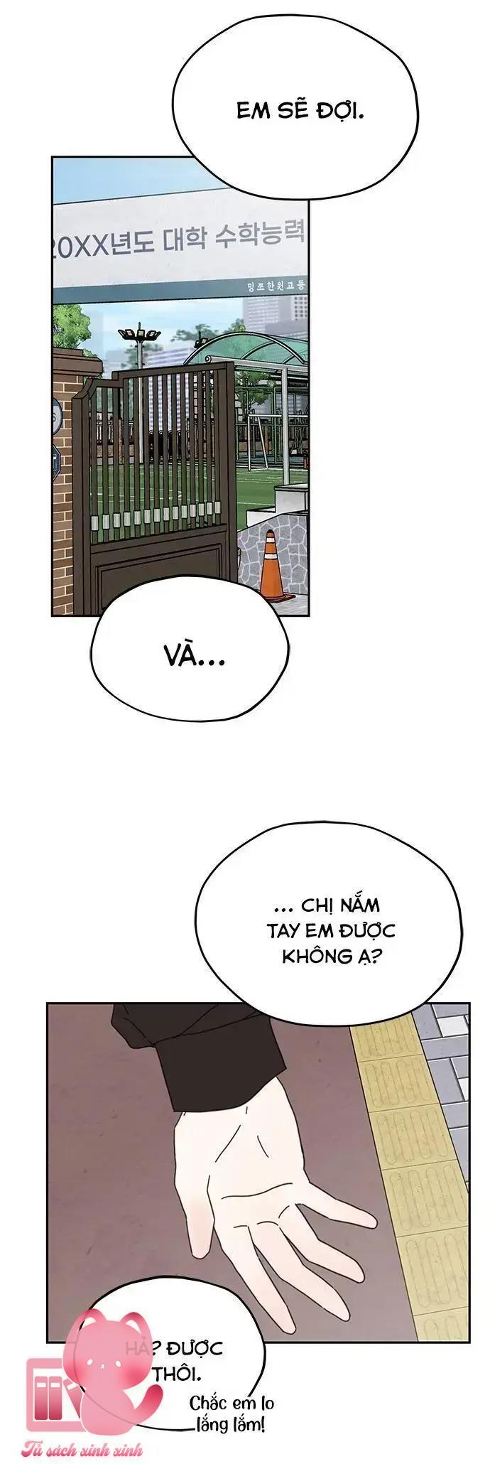 Sợi Chỉ Tình Yêu - Chap 73 - Trang 14