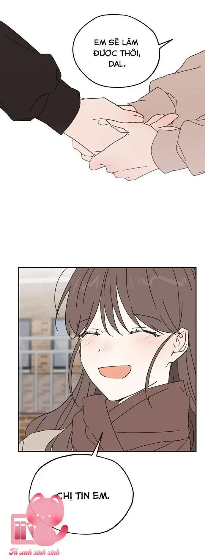 Sợi Chỉ Tình Yêu - Chap 73 - Trang 15