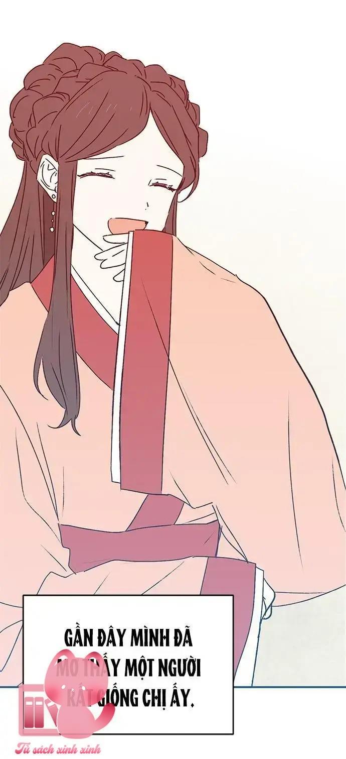 Sợi Chỉ Tình Yêu - Chap 73 - Trang 17