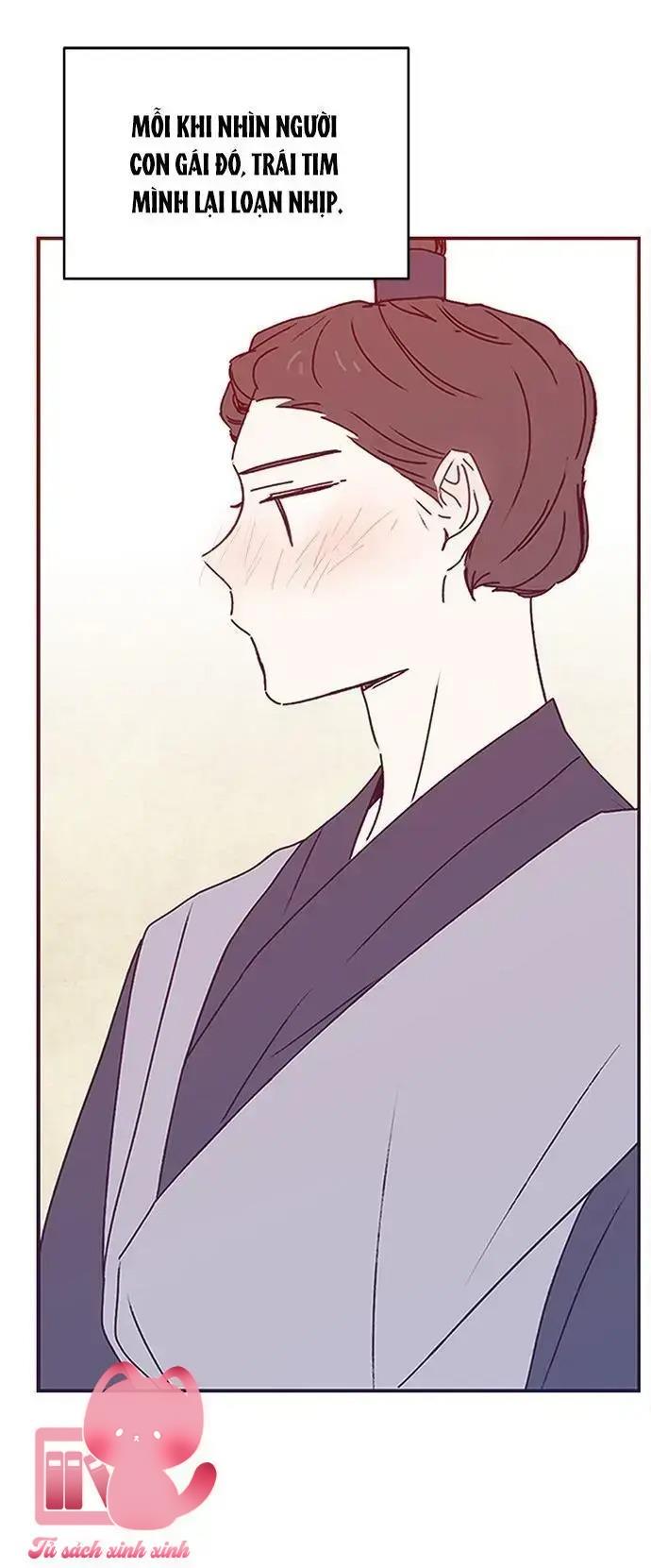 Sợi Chỉ Tình Yêu - Chap 73 - Trang 18