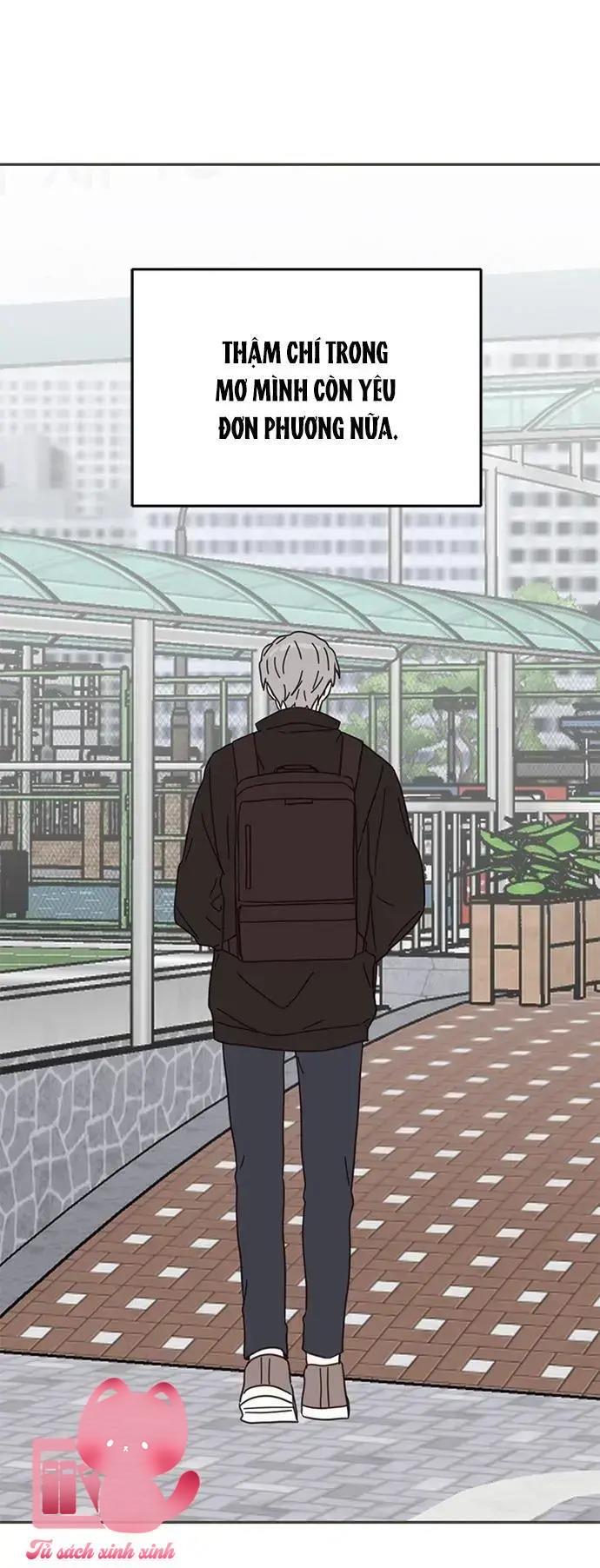 Sợi Chỉ Tình Yêu - Chap 73 - Trang 19