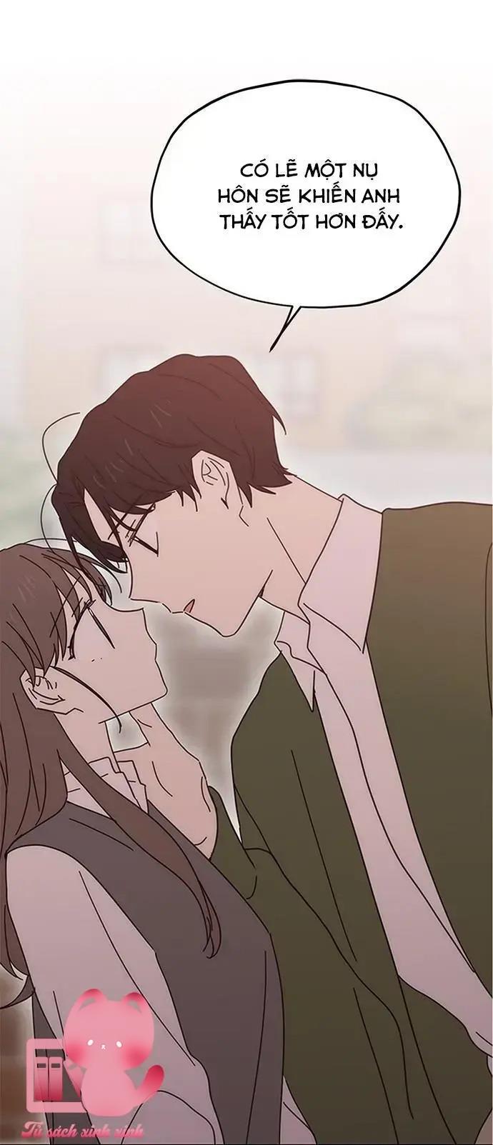 Sợi Chỉ Tình Yêu - Chap 73 - Trang 2