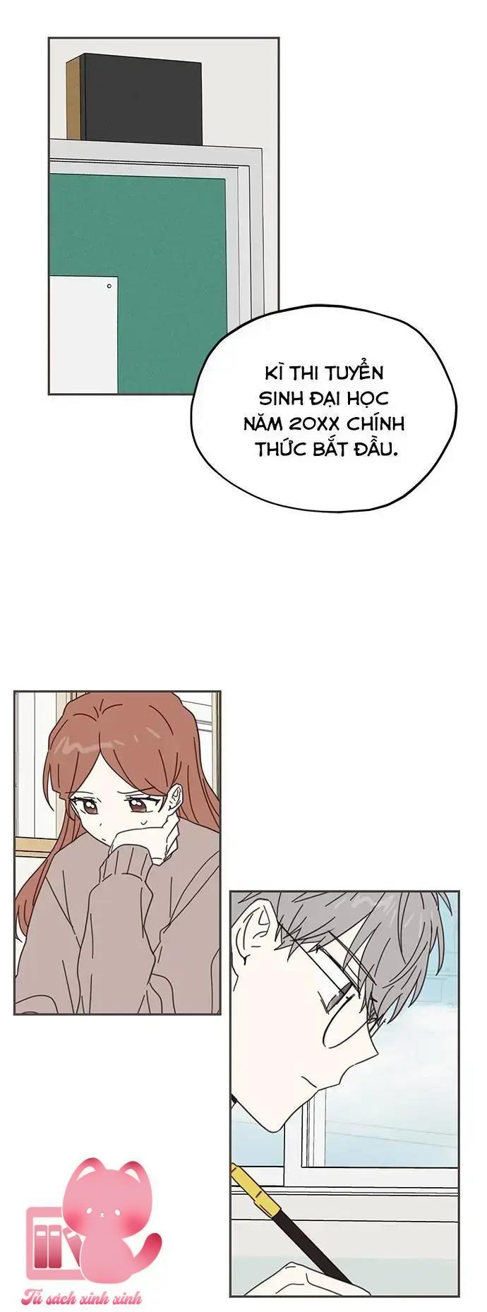 Sợi Chỉ Tình Yêu - Chap 73 - Trang 20