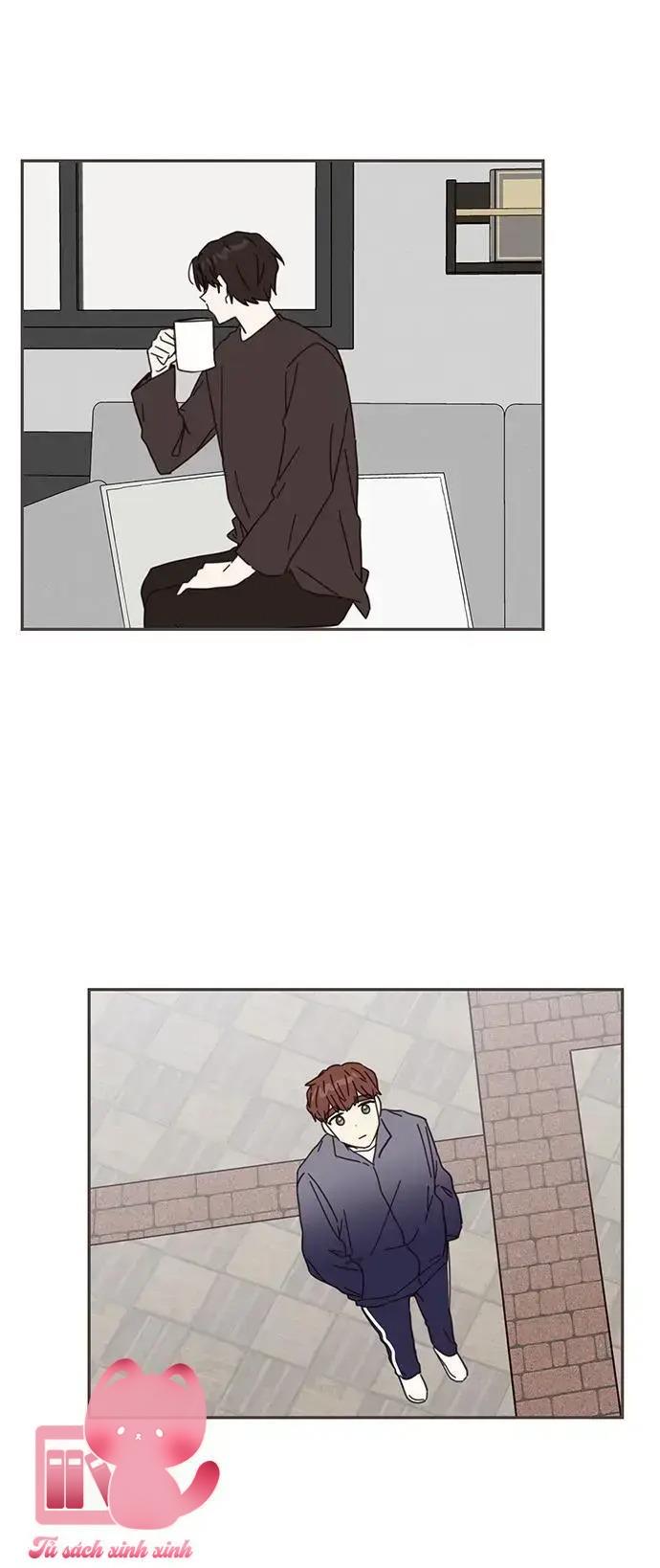 Sợi Chỉ Tình Yêu - Chap 73 - Trang 22