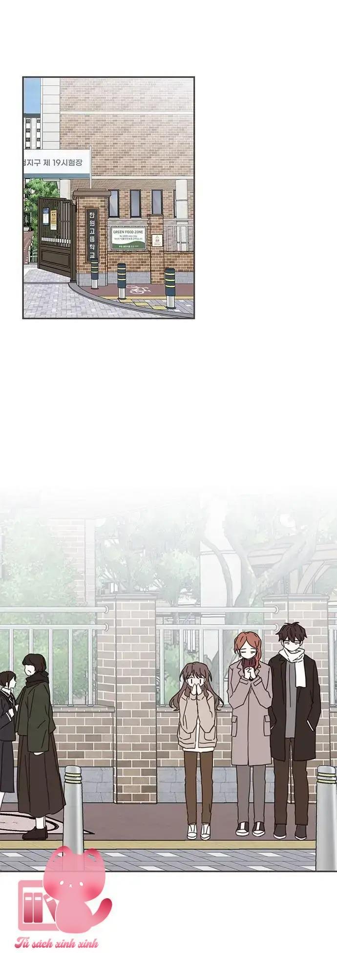 Sợi Chỉ Tình Yêu - Chap 73 - Trang 23