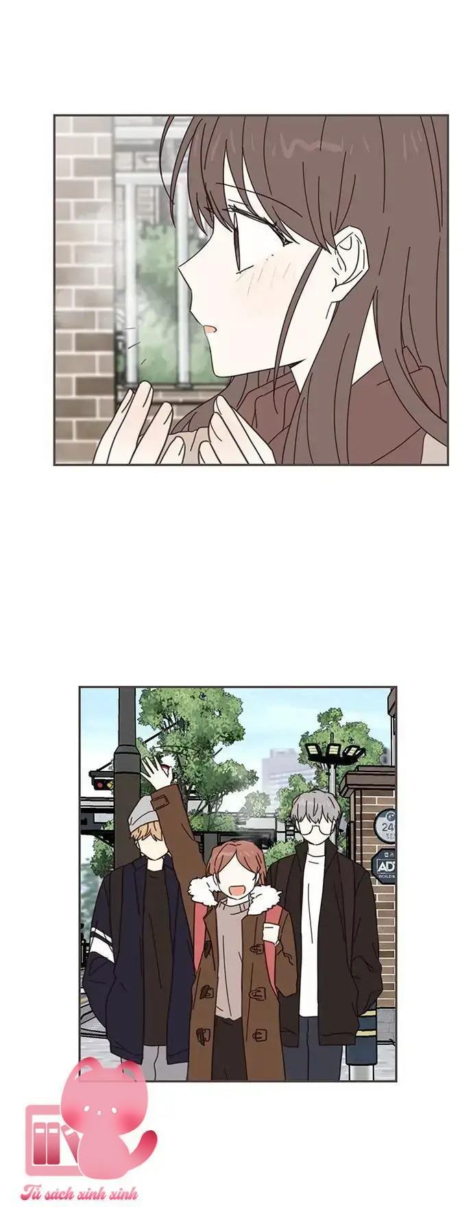 Sợi Chỉ Tình Yêu - Chap 73 - Trang 24