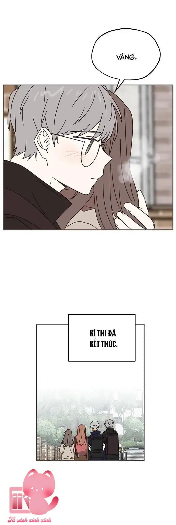 Sợi Chỉ Tình Yêu - Chap 73 - Trang 28