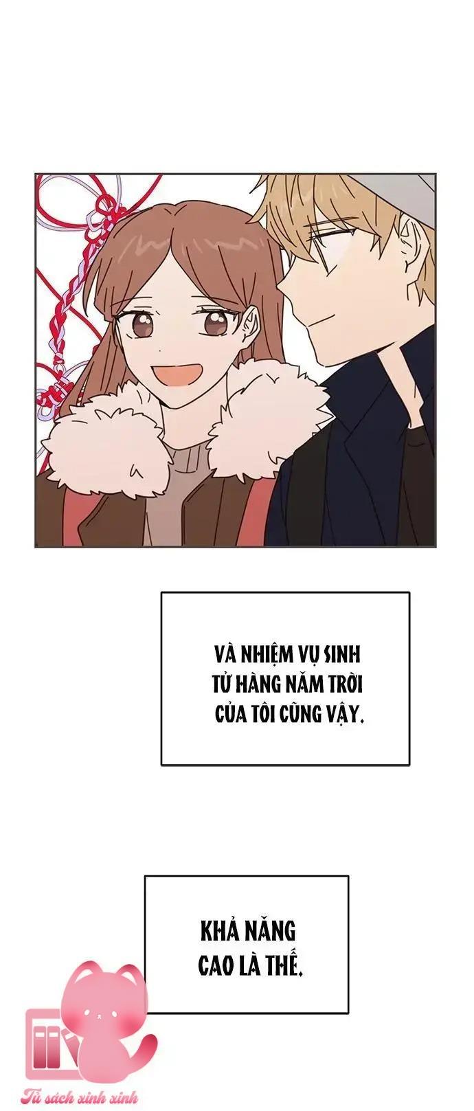 Sợi Chỉ Tình Yêu - Chap 73 - Trang 29