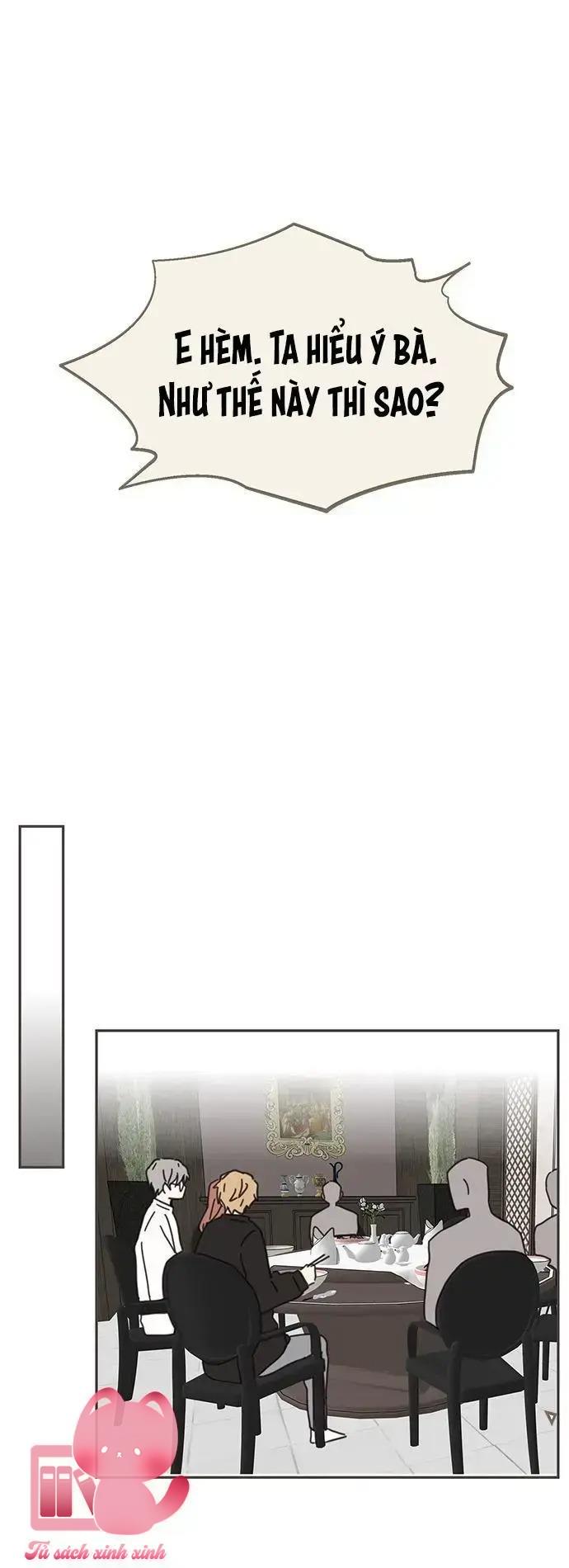 Sợi Chỉ Tình Yêu - Chap 73 - Trang 32