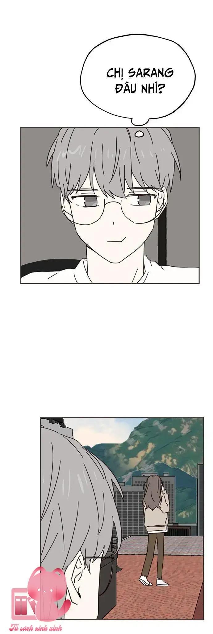 Sợi Chỉ Tình Yêu - Chap 73 - Trang 33