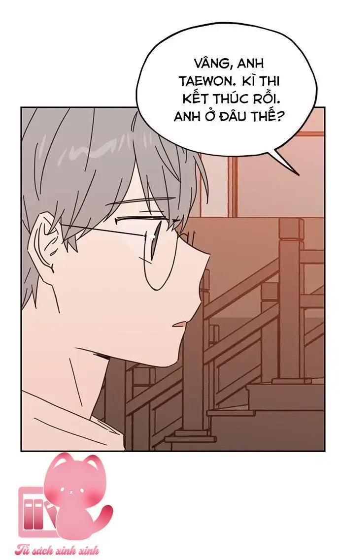 Sợi Chỉ Tình Yêu - Chap 73 - Trang 34