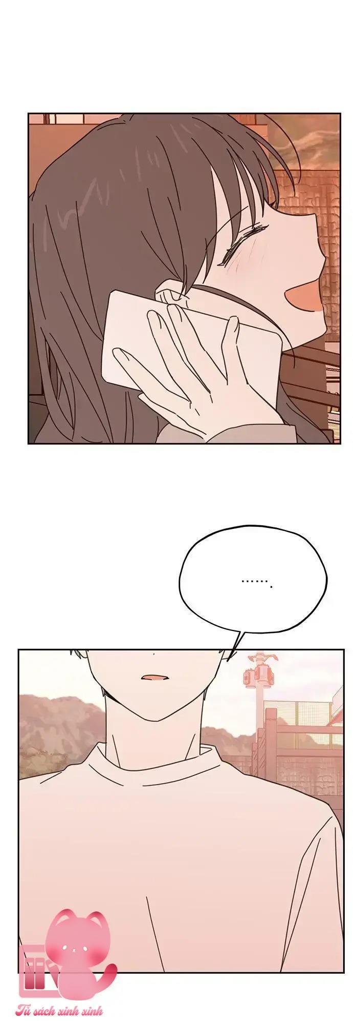 Sợi Chỉ Tình Yêu - Chap 73 - Trang 35