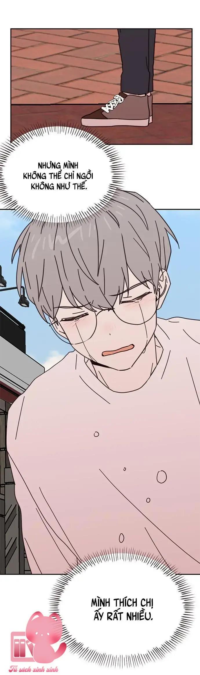 Sợi Chỉ Tình Yêu - Chap 73 - Trang 39