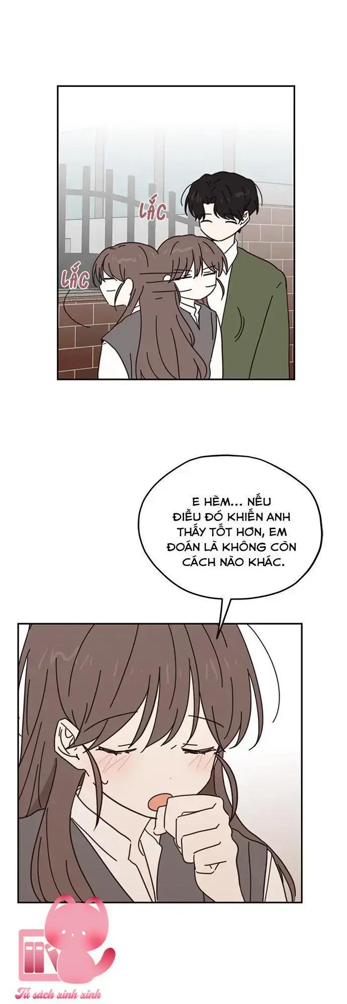 Sợi Chỉ Tình Yêu - Chap 73 - Trang 4