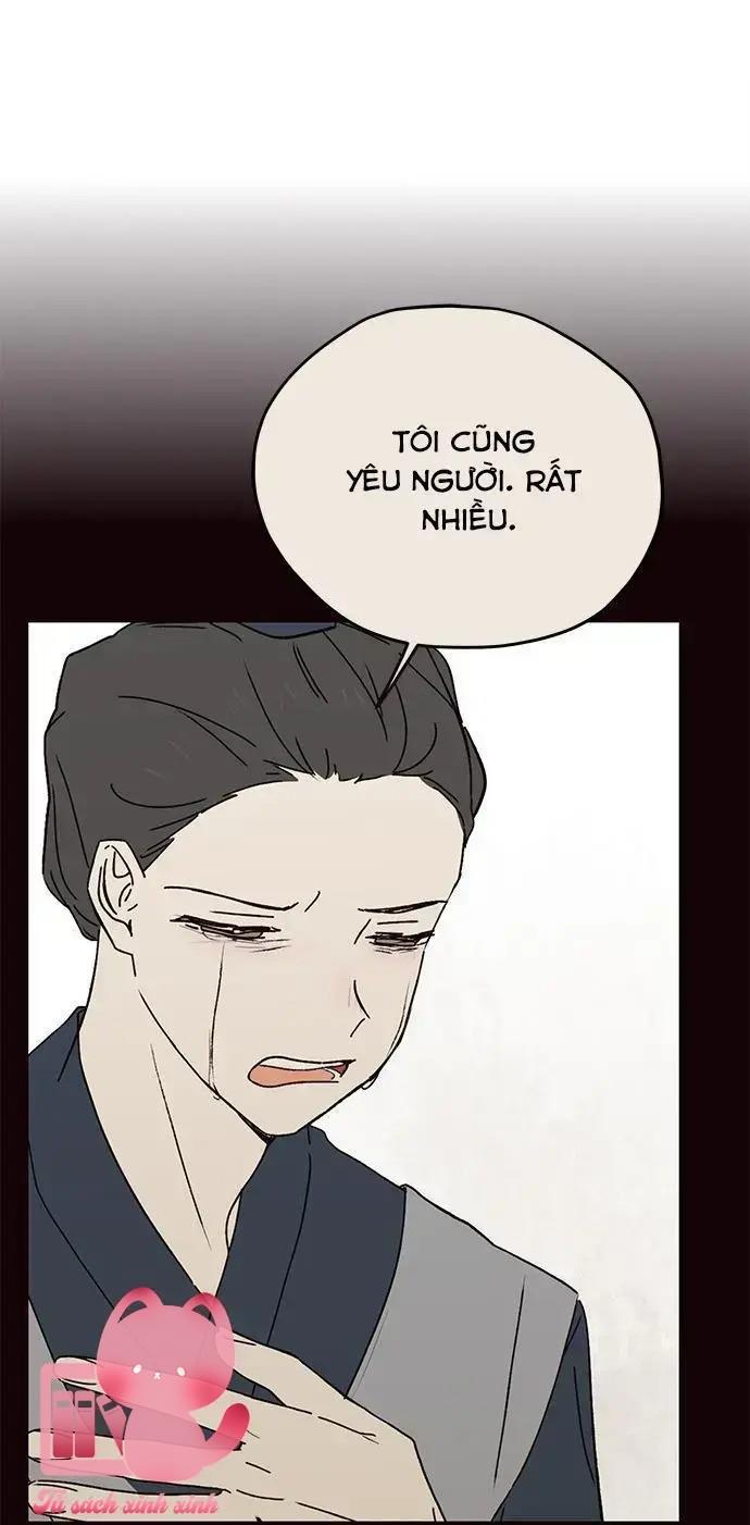 Sợi Chỉ Tình Yêu - Chap 73 - Trang 41