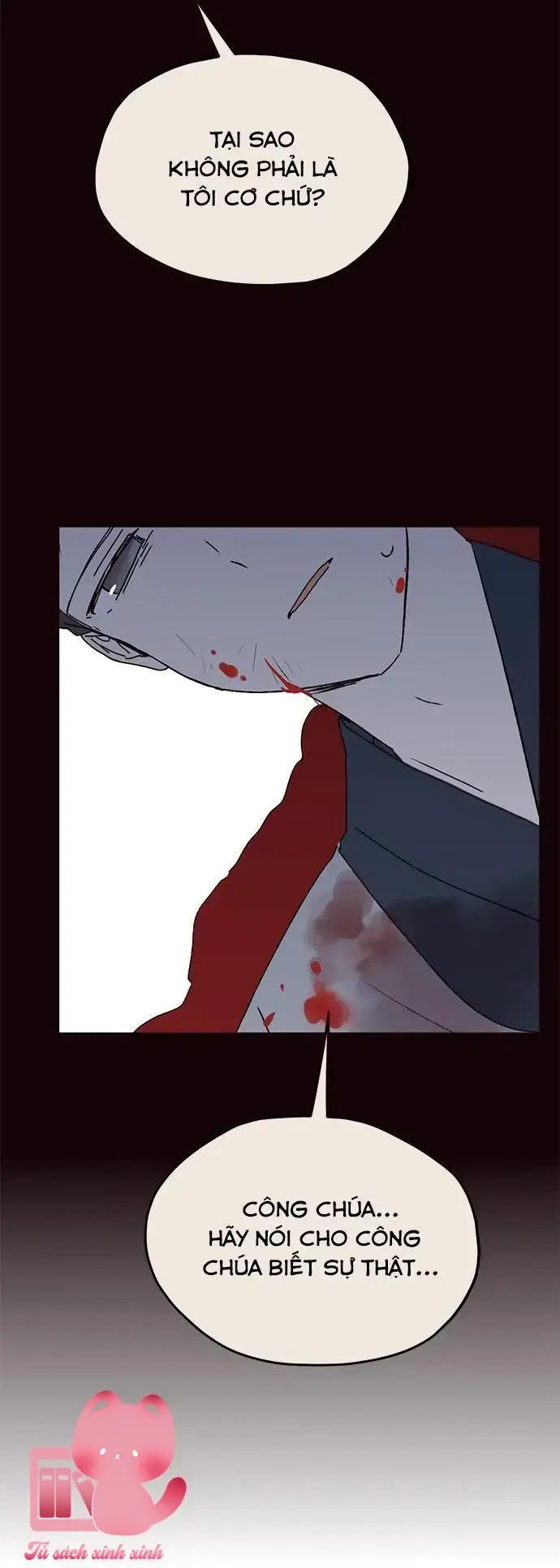 Sợi Chỉ Tình Yêu - Chap 73 - Trang 42