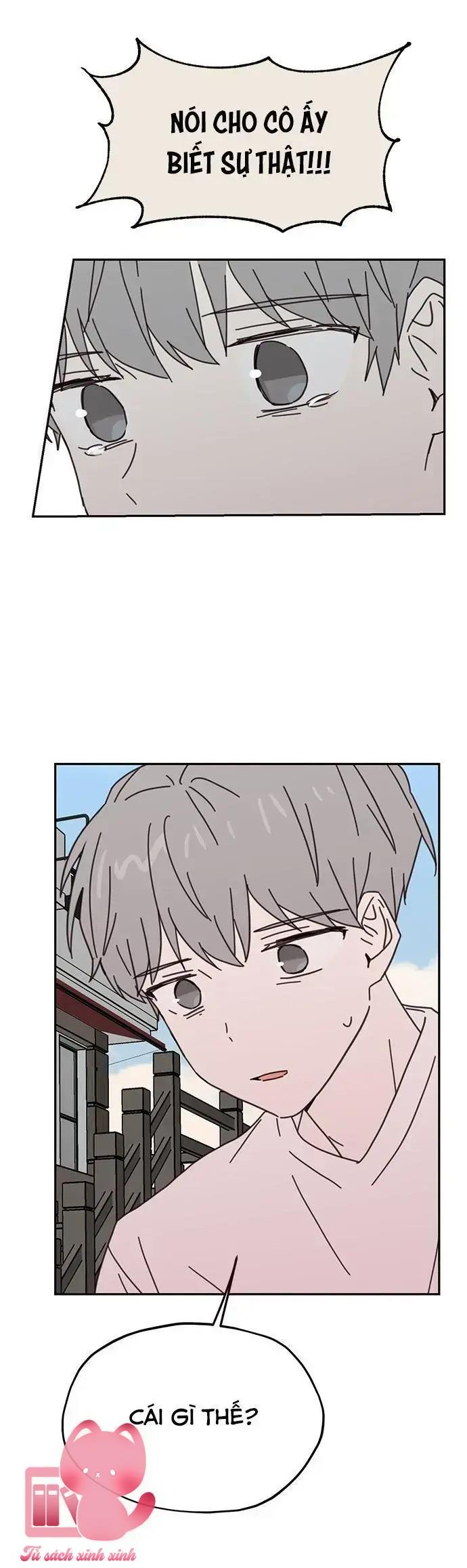 Sợi Chỉ Tình Yêu - Chap 73 - Trang 43