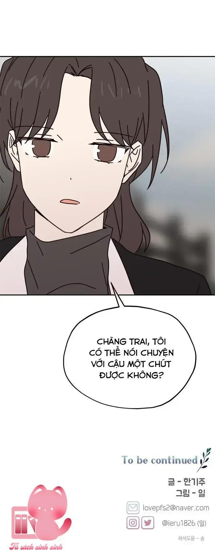 Sợi Chỉ Tình Yêu - Chap 73 - Trang 45