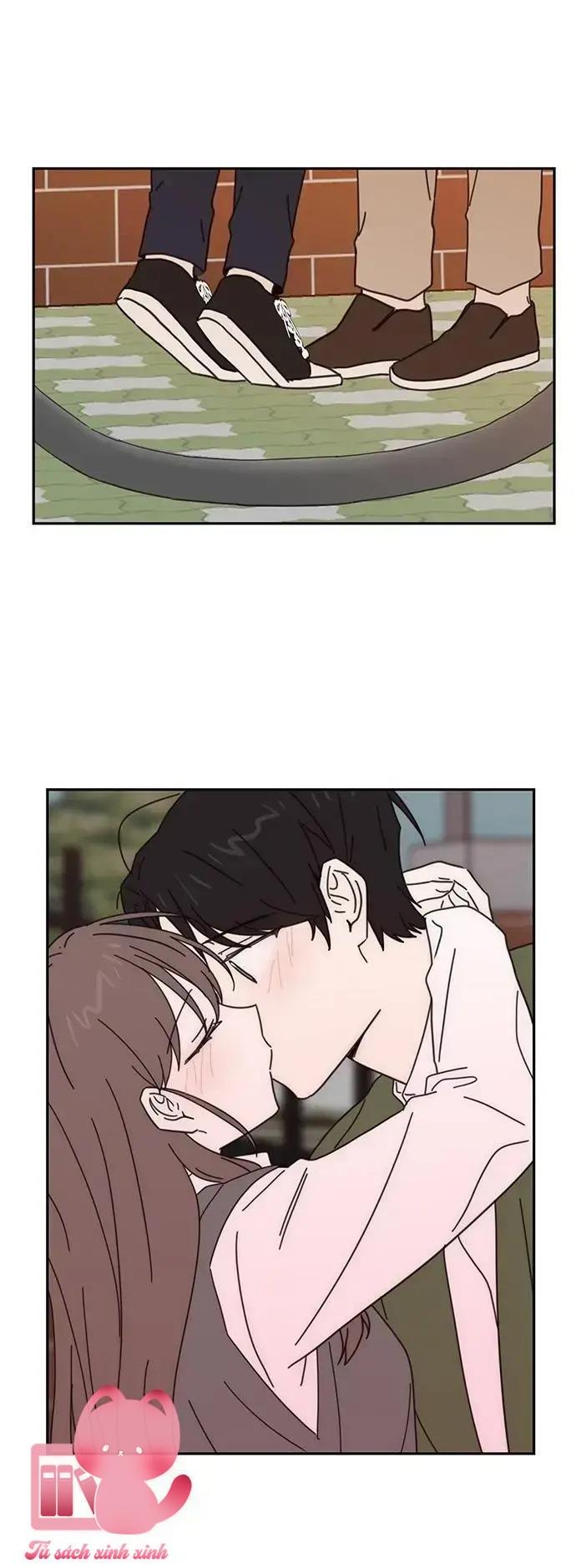 Sợi Chỉ Tình Yêu - Chap 73 - Trang 5