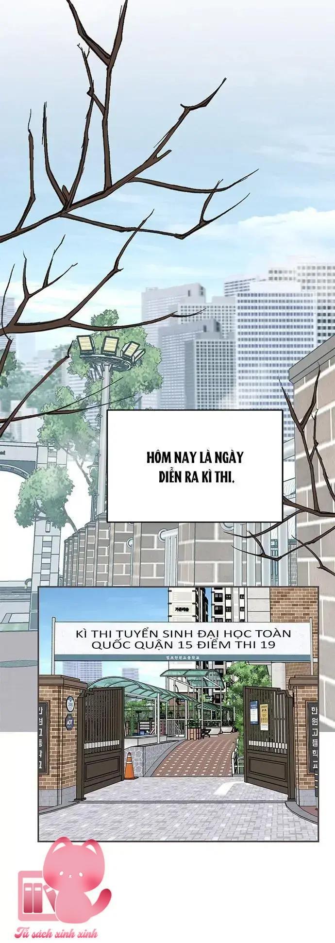 Sợi Chỉ Tình Yêu - Chap 73 - Trang 9