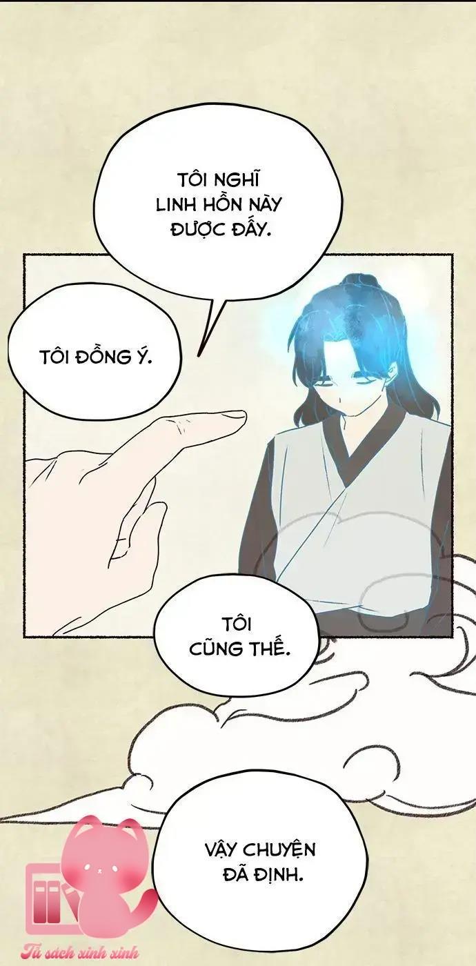 Sợi Chỉ Tình Yêu - Chap 74 - Trang 10