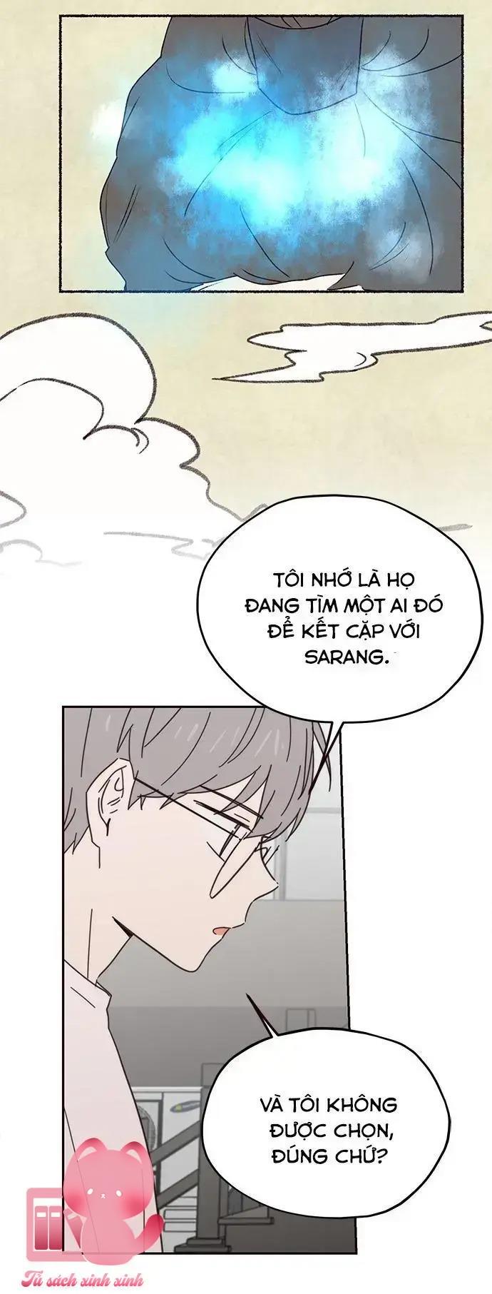 Sợi Chỉ Tình Yêu - Chap 74 - Trang 11