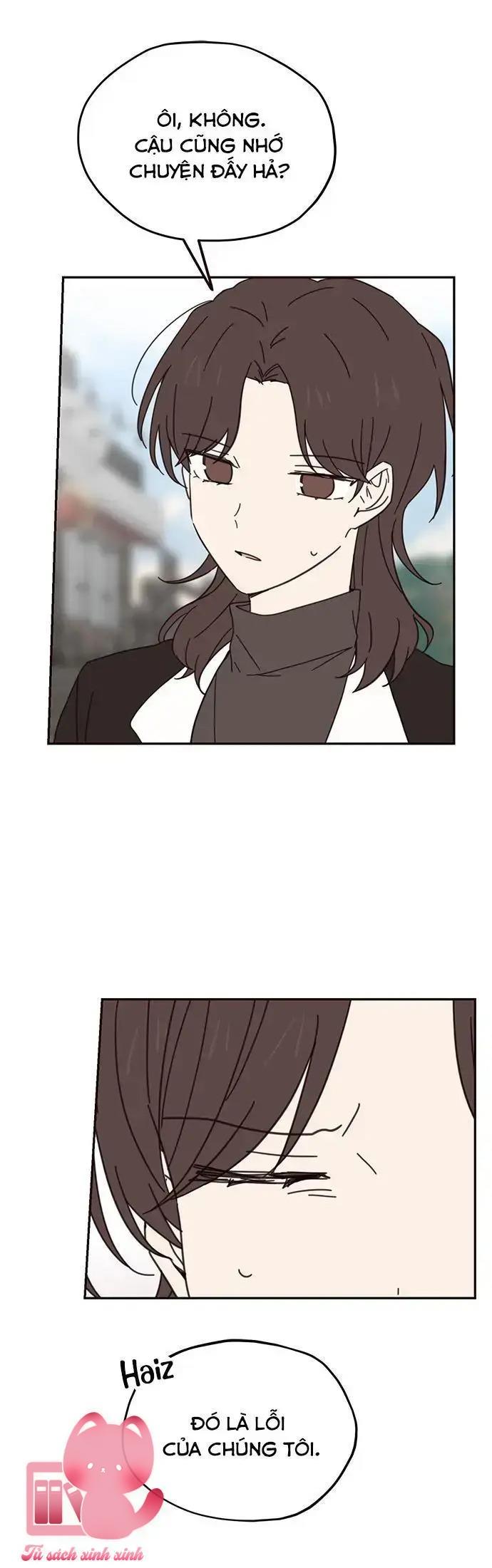 Sợi Chỉ Tình Yêu - Chap 74 - Trang 12