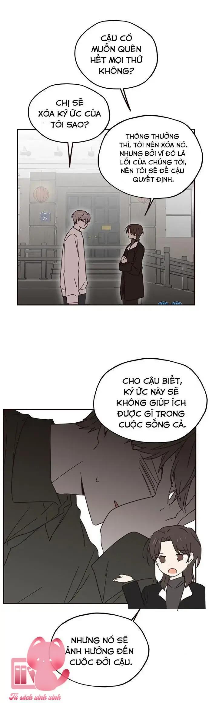 Sợi Chỉ Tình Yêu - Chap 74 - Trang 13