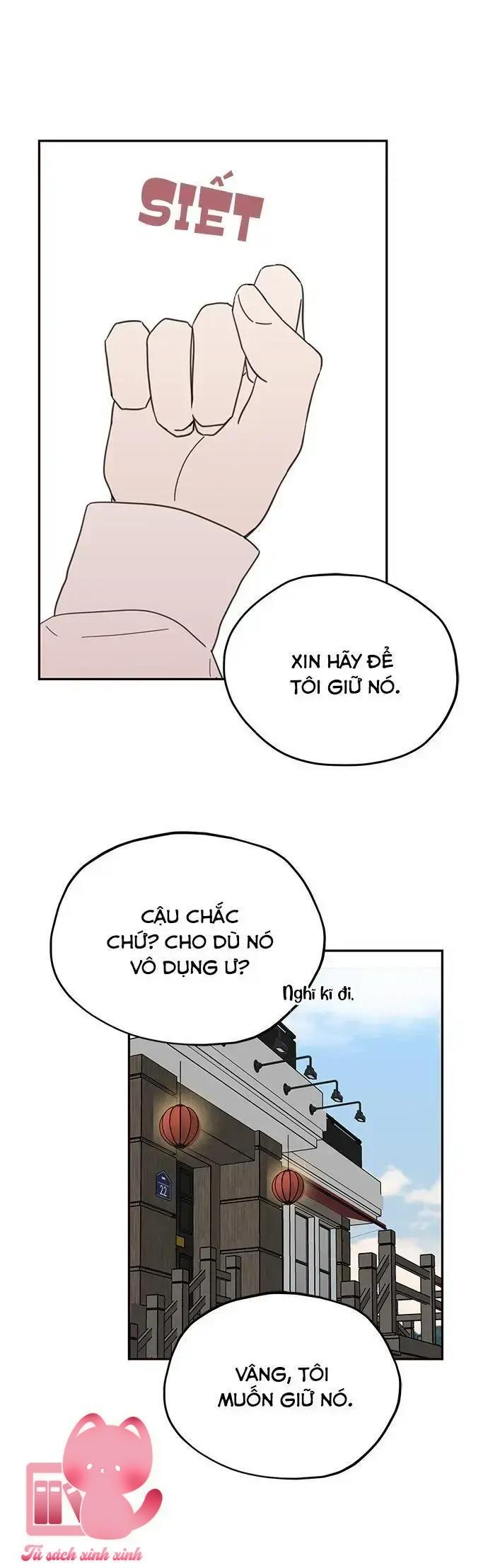 Sợi Chỉ Tình Yêu - Chap 74 - Trang 15