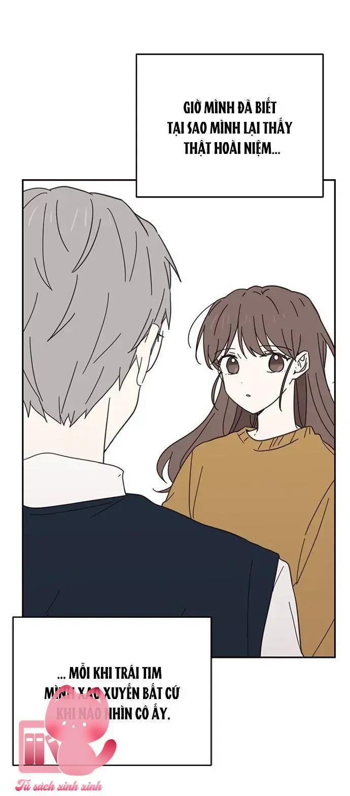 Sợi Chỉ Tình Yêu - Chap 74 - Trang 17