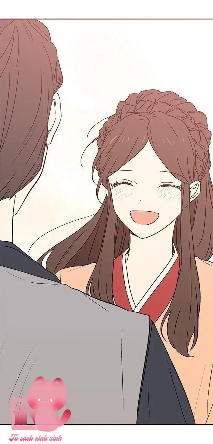 Sợi Chỉ Tình Yêu - Chap 74 - Trang 18