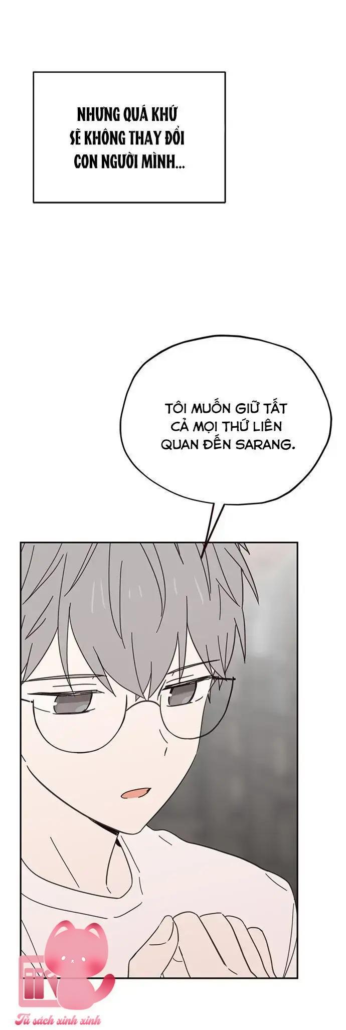 Sợi Chỉ Tình Yêu - Chap 74 - Trang 20