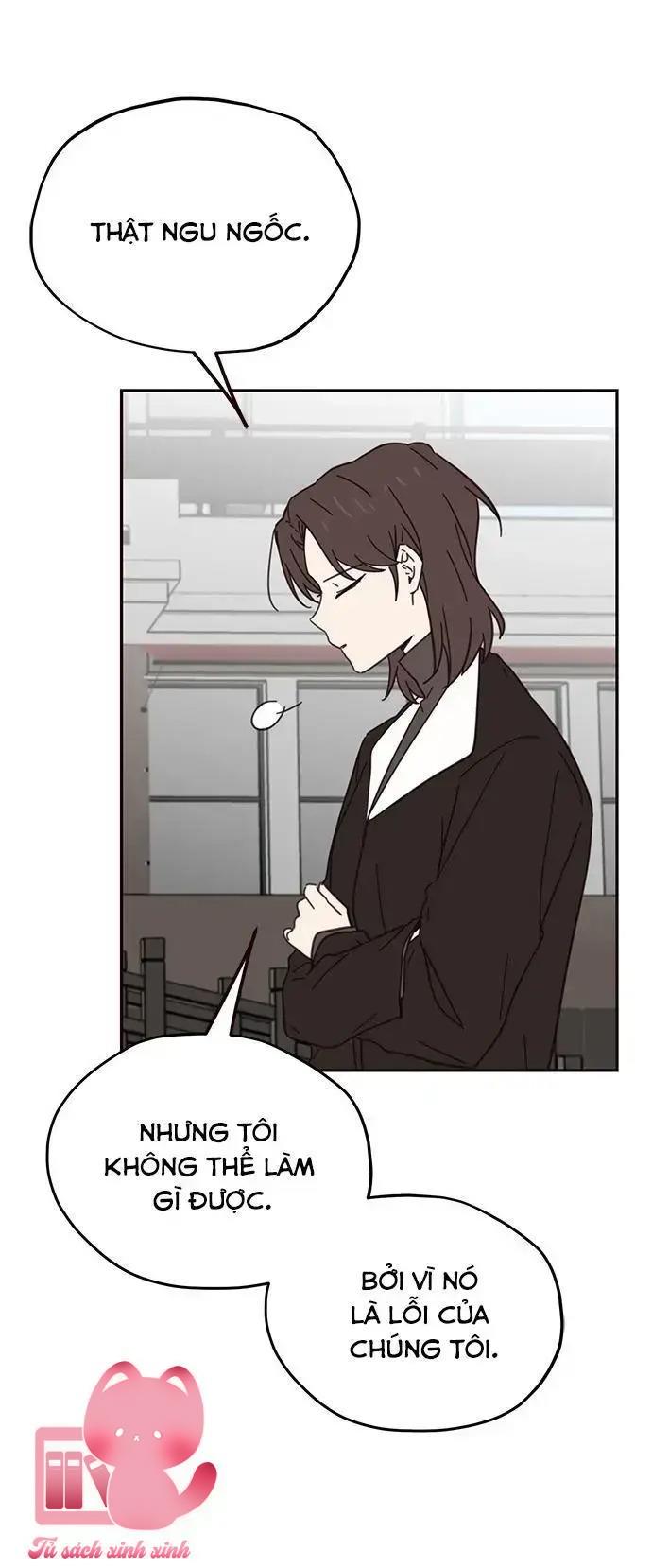 Sợi Chỉ Tình Yêu - Chap 74 - Trang 21