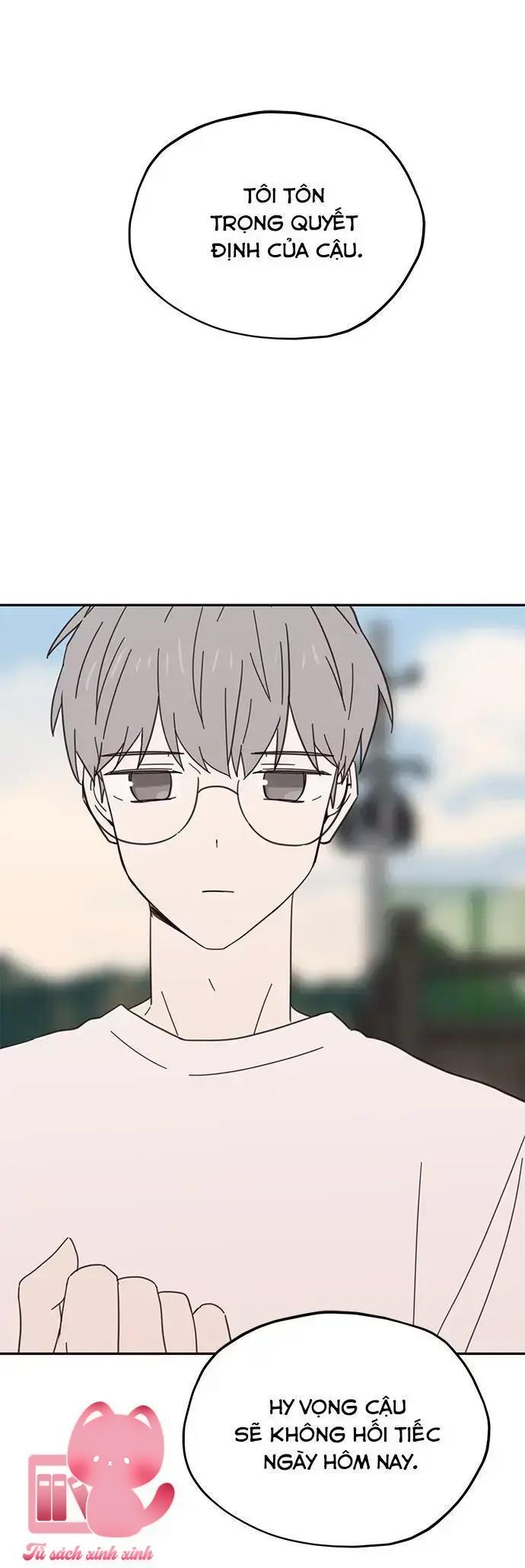 Sợi Chỉ Tình Yêu - Chap 74 - Trang 22