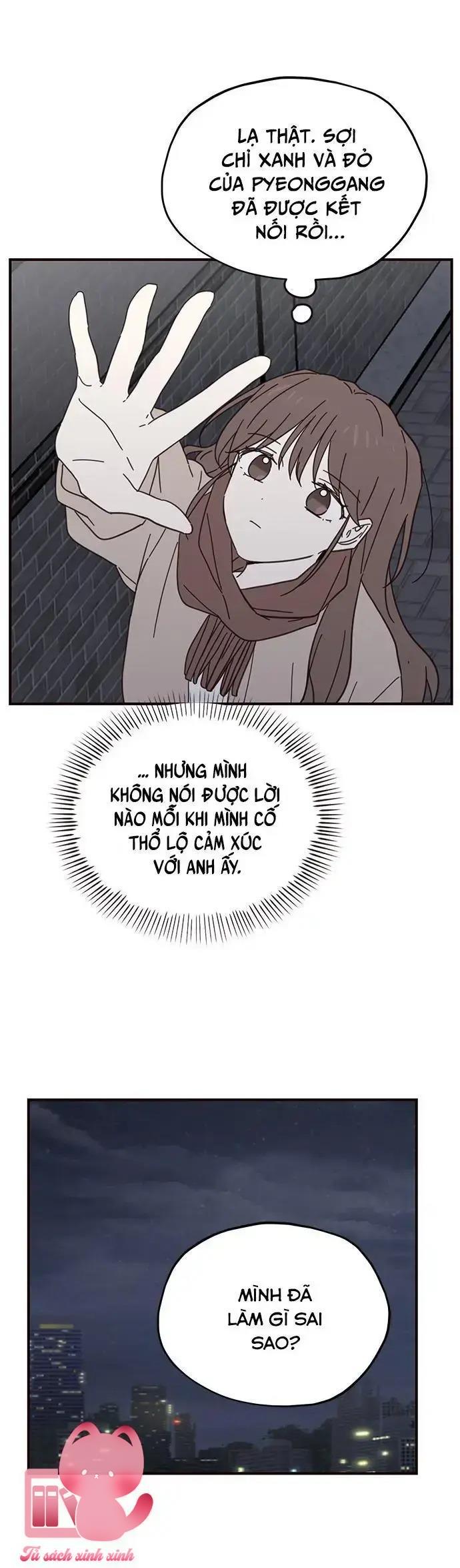 Sợi Chỉ Tình Yêu - Chap 74 - Trang 26