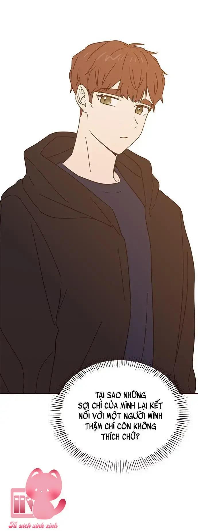 Sợi Chỉ Tình Yêu - Chap 74 - Trang 27