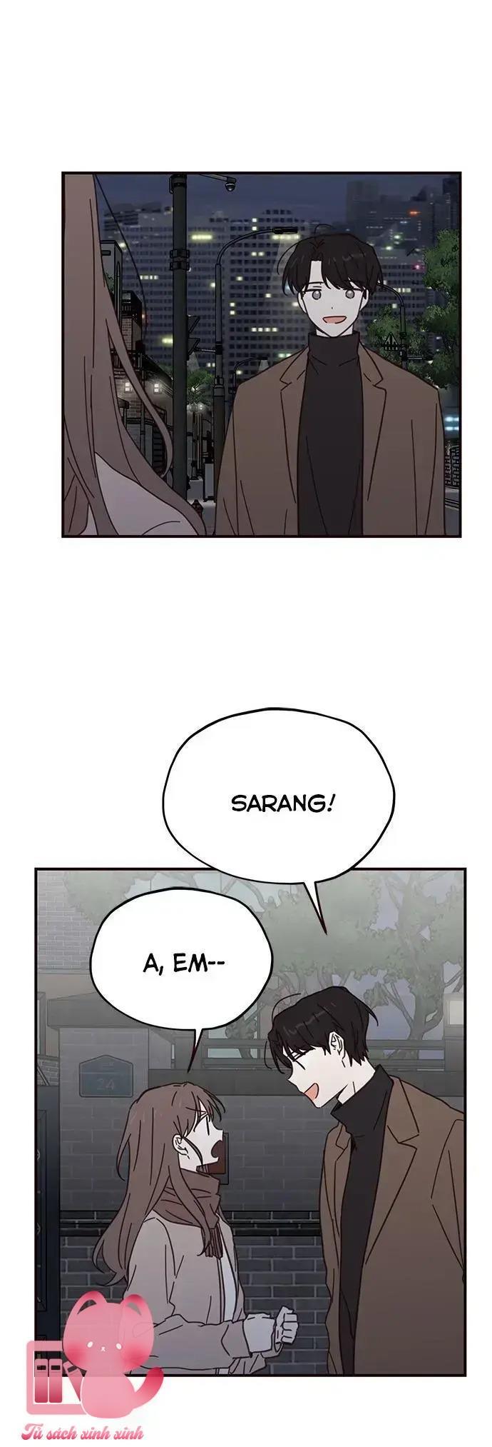Sợi Chỉ Tình Yêu - Chap 74 - Trang 29