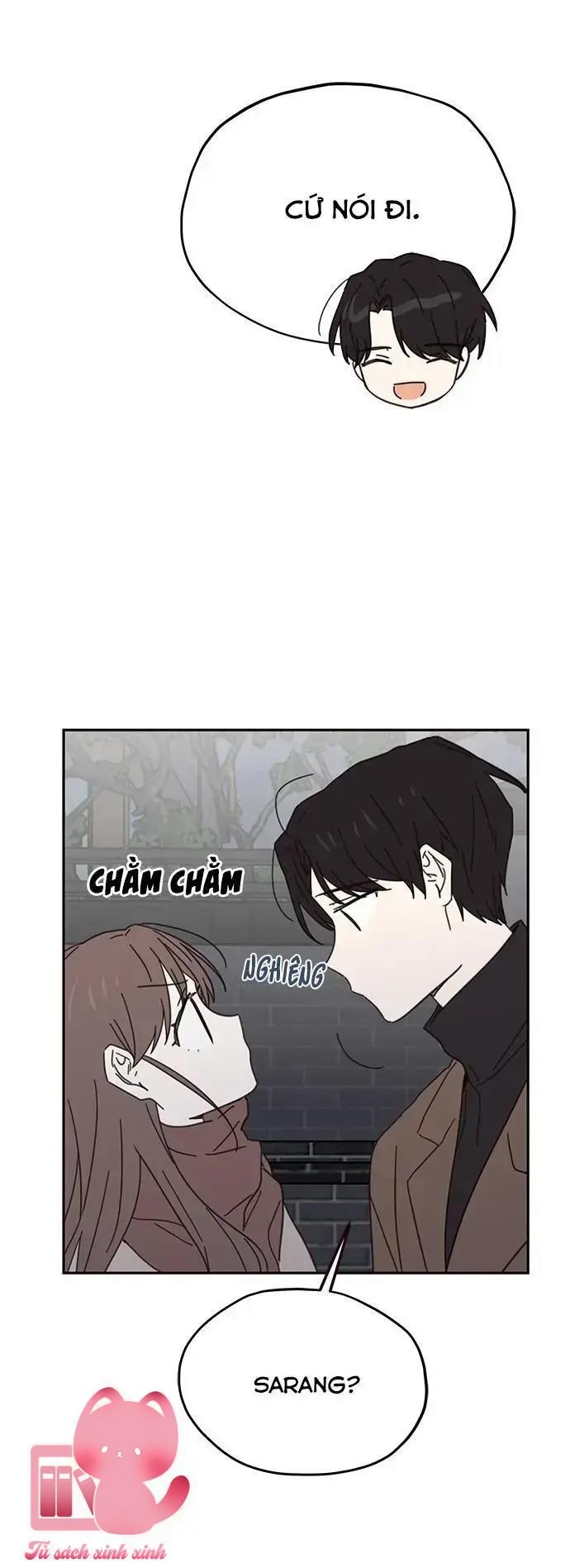 Sợi Chỉ Tình Yêu - Chap 74 - Trang 30