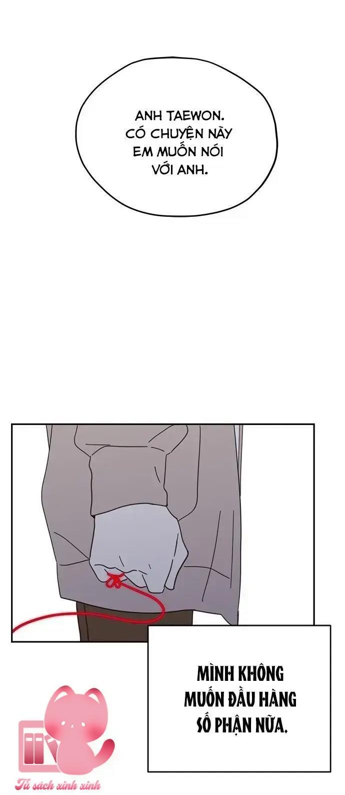 Sợi Chỉ Tình Yêu - Chap 74 - Trang 31