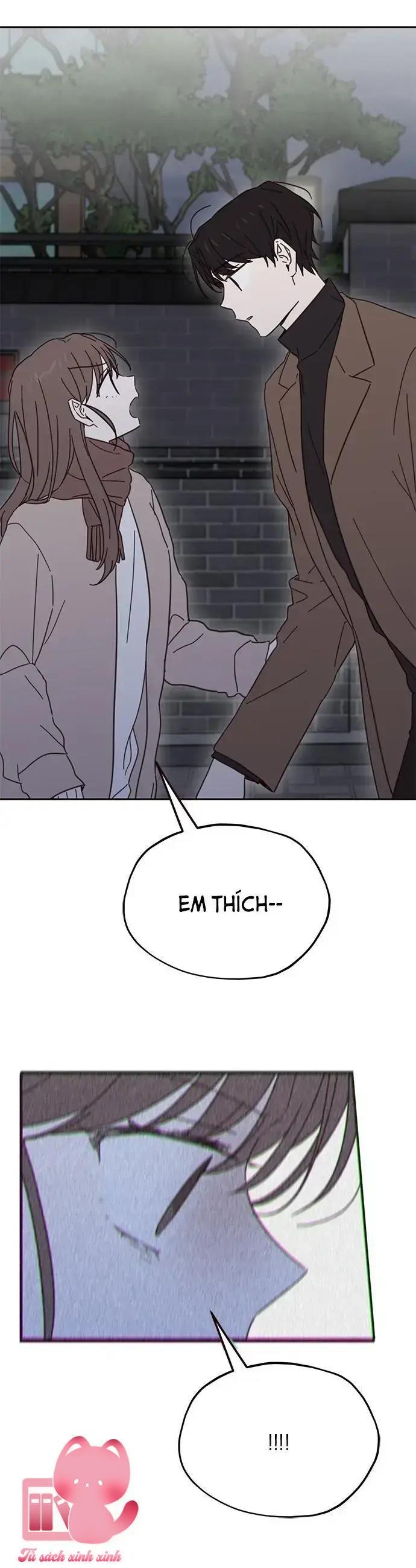 Sợi Chỉ Tình Yêu - Chap 74 - Trang 32